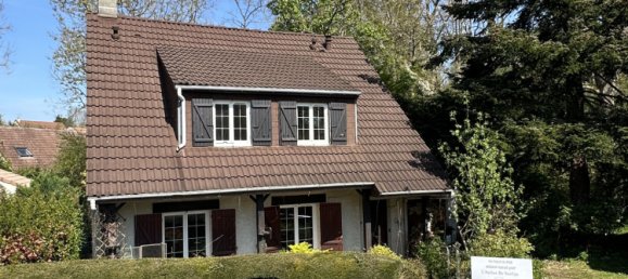 3 bedrooms House in Vaux-le-Penil, France No. 142613 11