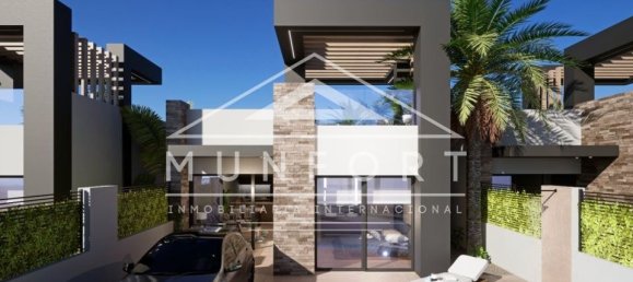 3 bedrooms Villa in San Fulgencio, Spain No. 177126 2