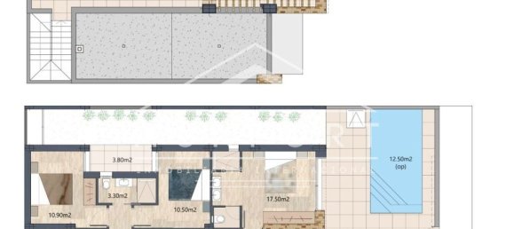 3 bedrooms Villa in San Fulgencio, Spain No. 177126 15