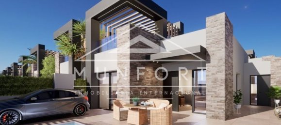 3 bedrooms Villa in San Fulgencio, Spain No. 177126 5