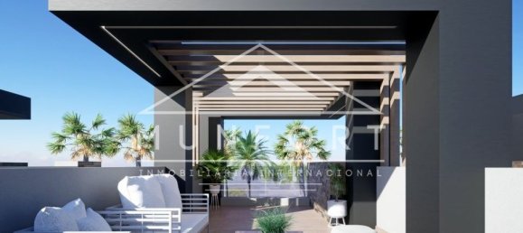 3 bedrooms Villa in San Fulgencio, Spain No. 177126 4