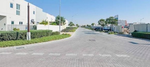 3 bedrooms Townhouse in Dubai, UAE No. 53483 23