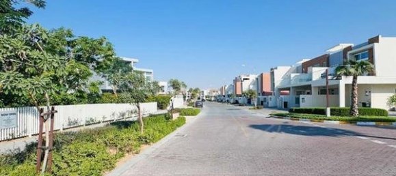 3 bedrooms Townhouse in Dubai, UAE No. 53483 21