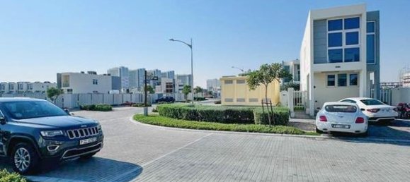 3 bedrooms Townhouse in Dubai, UAE No. 53483 20