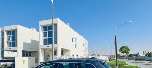 3 bedrooms Townhouse in Dubai, UAE No. 53483 28