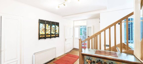 11 rooms Townhouse in Wahring, Austria No. 152806 16