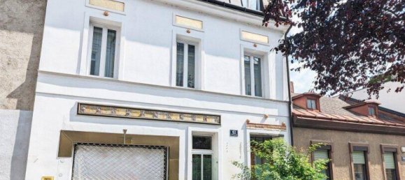 11 rooms Townhouse in Wahring, Austria No. 152806 33