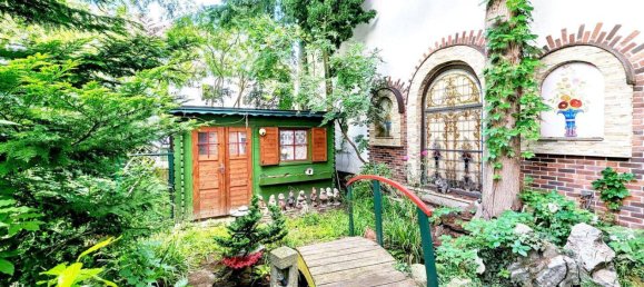 11 rooms Townhouse in Wahring, Austria No. 152806 2