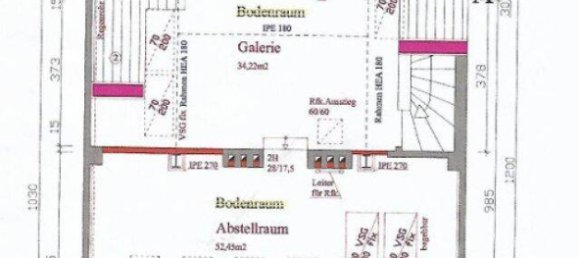 11 rooms Townhouse in Wahring, Austria No. 152806 37