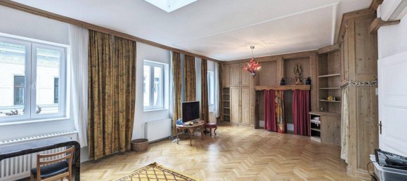 11 rooms Townhouse in Wahring, Austria No. 152806 18