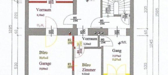 11 rooms Townhouse in Wahring, Austria No. 152806 34
