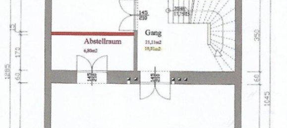 11 rooms Townhouse in Wahring, Austria No. 152806 35