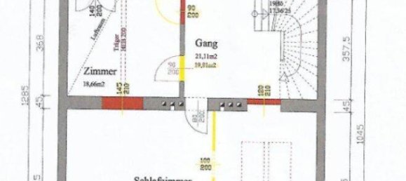 11 rooms Townhouse in Wahring, Austria No. 152806 36