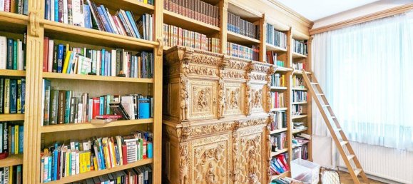 11 rooms Townhouse in Wahring, Austria No. 152806 26