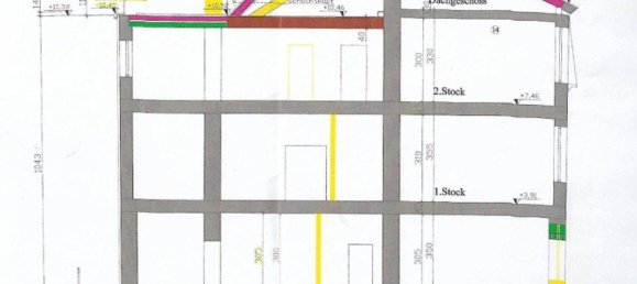 11 rooms Townhouse in Wahring, Austria No. 152806 40