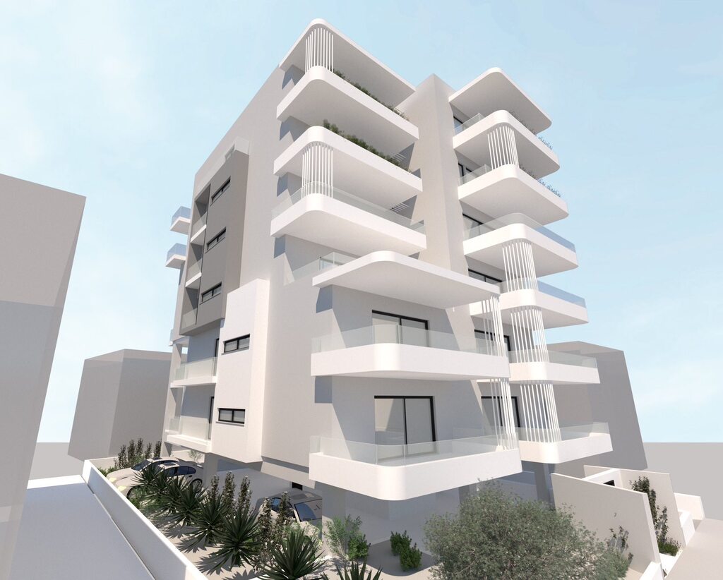 4 bedrooms Property for sale in Ilioupoli, Central Athens, Attica, Greece № 54517