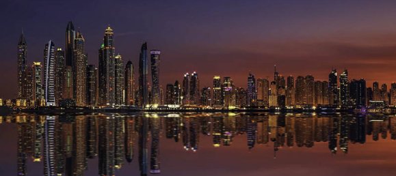 2 bedrooms Apartment in Dubai Harbour, UAE No. 2762 14