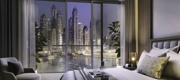 2 bedrooms Apartment in Dubai Harbour, UAE No. 2762 5