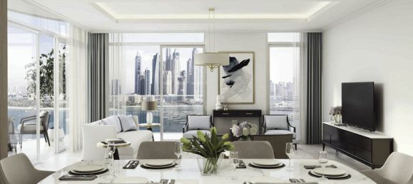 2 bedrooms Apartment in Dubai Harbour, UAE No. 2762 2