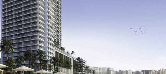 2 bedrooms Apartment in Dubai Harbour, UAE No. 2762 12