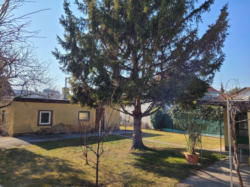  قطعة أرض في Perchtoldsdorf, Austria 485متر مربع رقم 234861