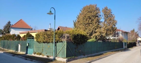 قطعة أرض في Perchtoldsdorf, Austria 485متر مربع رقم 234861 3