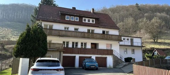 Hôtel à Gottingen, Germany 900m² No. 139156 2