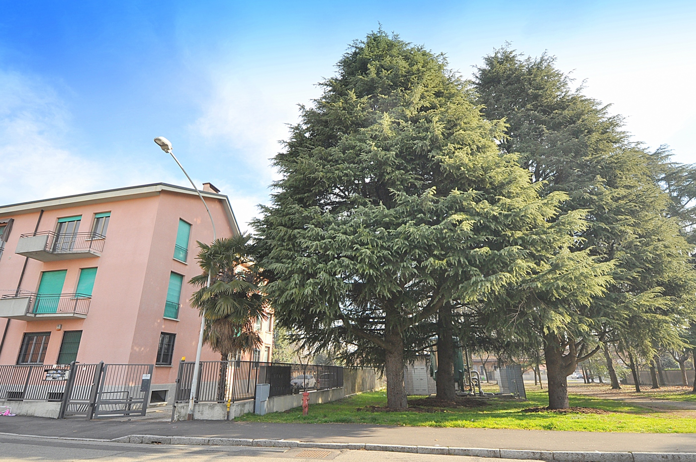 2 bedrooms Apartment in Inveruno, Italy No. 390776