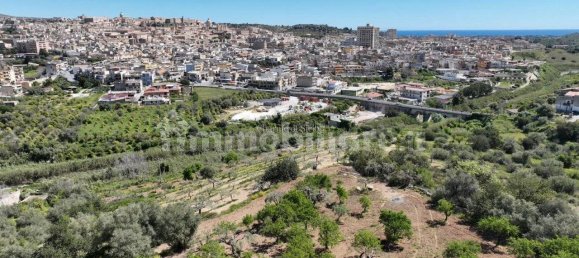 Grundstück in Noto, Italy 19857m², Nr. 119074 5