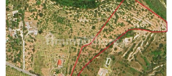 Grundstück in Noto, Italy 19857m², Nr. 119074 8