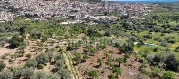 Grundstück in Noto, Italy 19857m², Nr. 119074 3