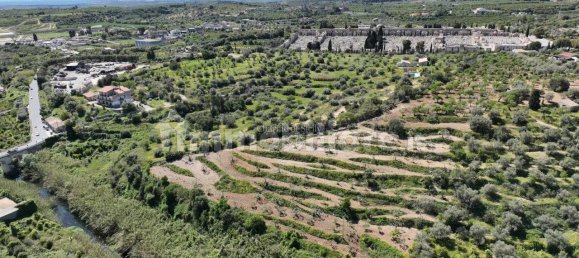 Grundstück in Noto, Italy 19857m², Nr. 119074 6