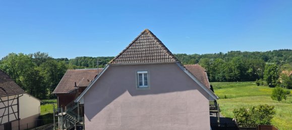 Apartamento de 5 habitaciónes en Bettendorf, France No. 62960 12