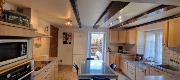 Apartamento de 5 habitaciónes en Bettendorf, France No. 62960 2