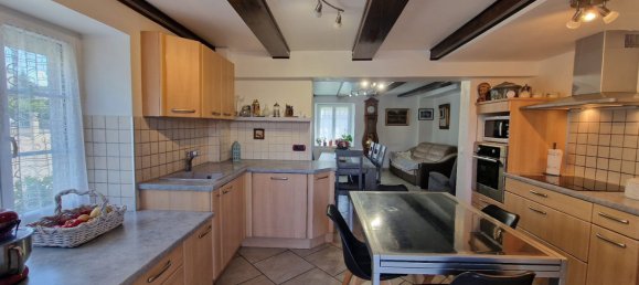 Apartamento de 5 habitaciónes en Bettendorf, France No. 62960 5