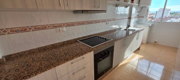 3 bedrooms Apartment in Almoradi, Spain No. 180270 7