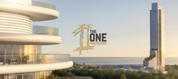 1 غرف نوم شقة في Al Marjan Island, UAE رقم 64529 2