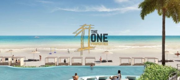 1 غرف نوم شقة في Al Marjan Island, UAE رقم 64529 12