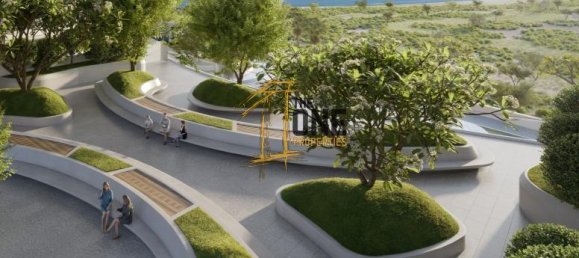 1 غرف نوم شقة في Al Marjan Island, UAE رقم 64529 15