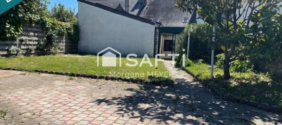 Casa T4 em Guerande, France N.º 102461 18