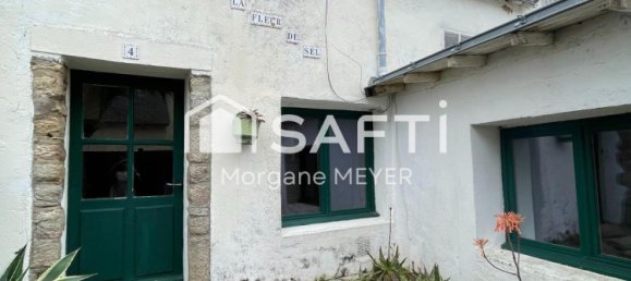 Casa T4 em Guerande, France N.º 102461 2