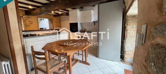 Casa T4 em Guerande, France N.º 102461 11