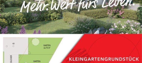 75m² Land in Salzburg, Austria No. 46880 14