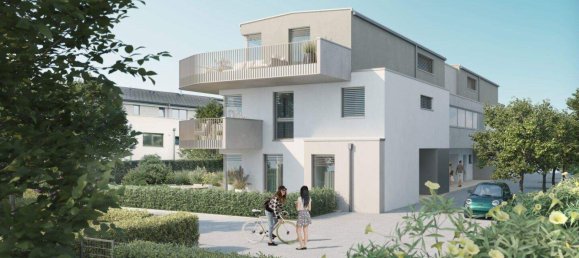 75m² Land in Salzburg, Austria No. 46880 9