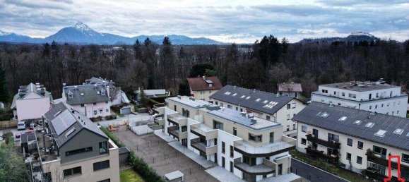 75m² Land in Salzburg, Austria No. 46880 3