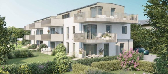 75m² Land in Salzburg, Austria No. 46880 6