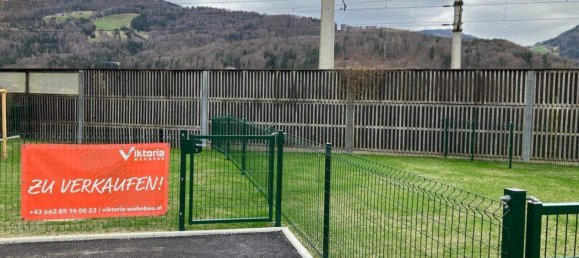 75m² Land in Salzburg, Austria No. 46880 2