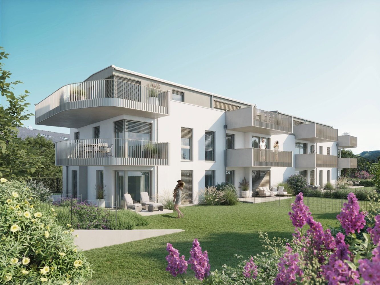 75m² Land in Salzburg, Austria No. 46880