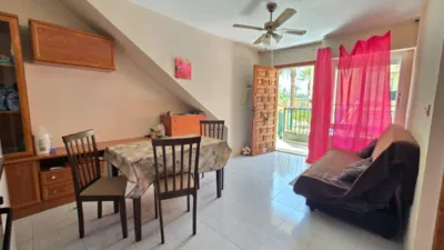 2 bedrooms Apartment in Torrevieja, Spain No. 262990