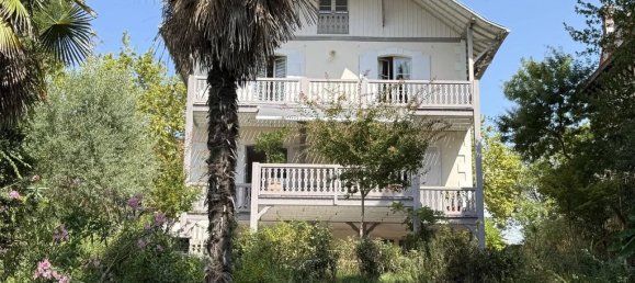 6 Schlafzimmer Haus in Arcachon, France, Nr. 346571 2